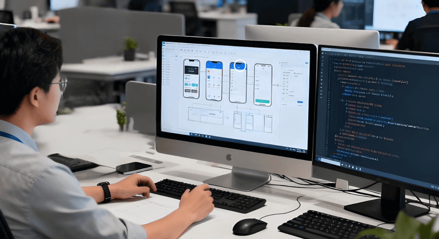 2026年上海小程序开发公司挑选指南：5个关键点避坑选对服务商