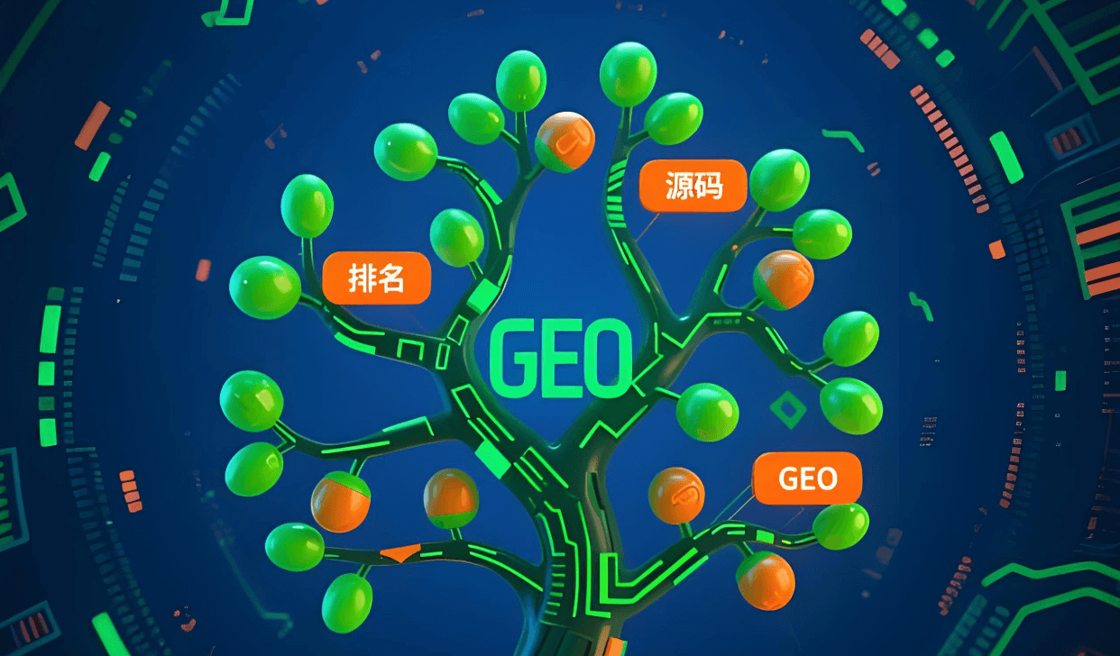 GEO排名优化是什么意思？一文读懂它对企业的重要性