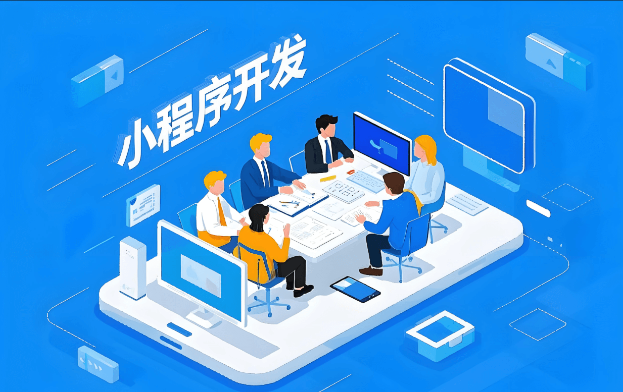 上海做企业小程序一般要多少钱？