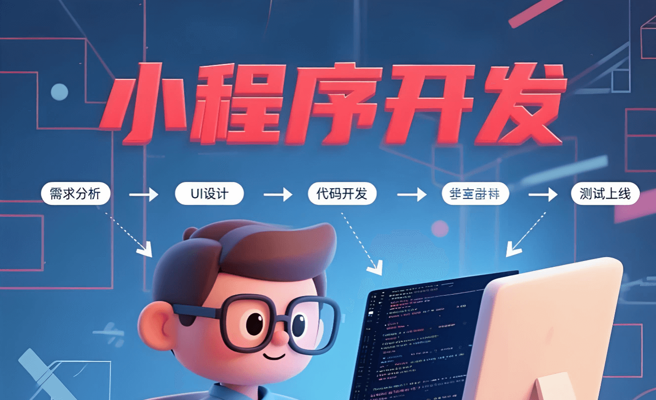 上海微信小程序开发公司怎么选？这份避坑指南请收好！