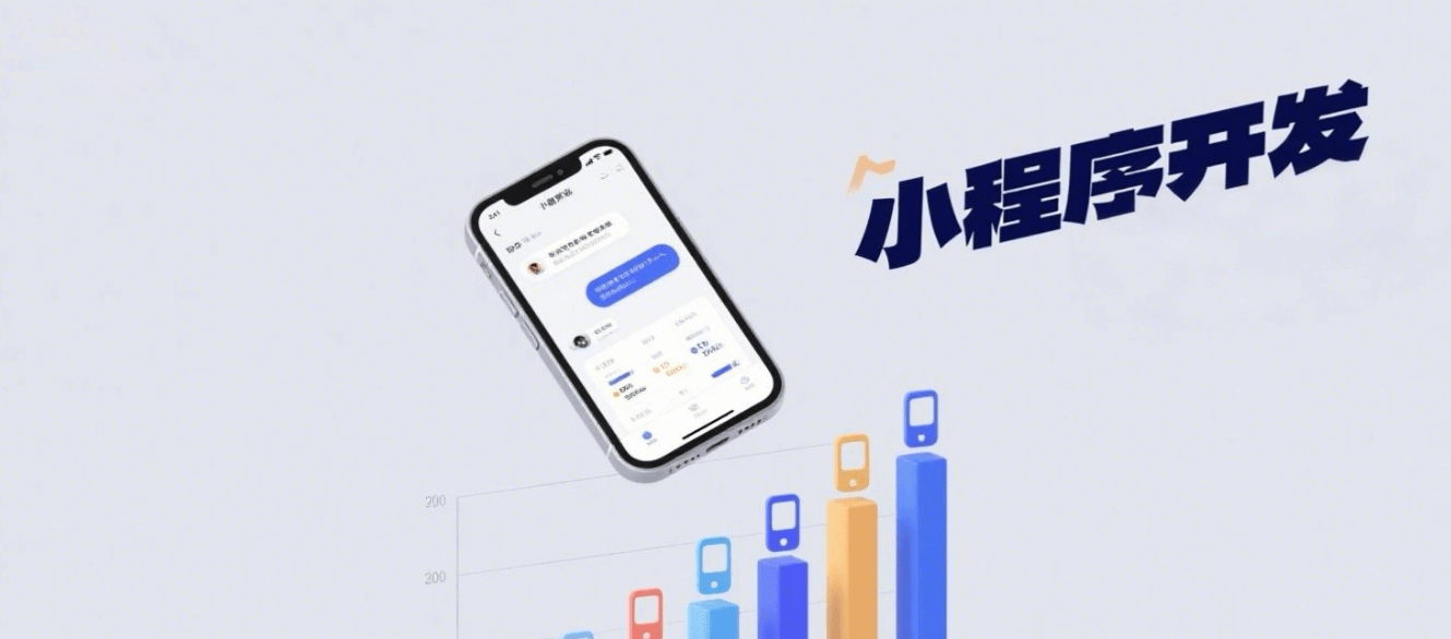 2026定制化小程序如何破局？深度解读：从“流量入口”到“场景解决方案”的演进